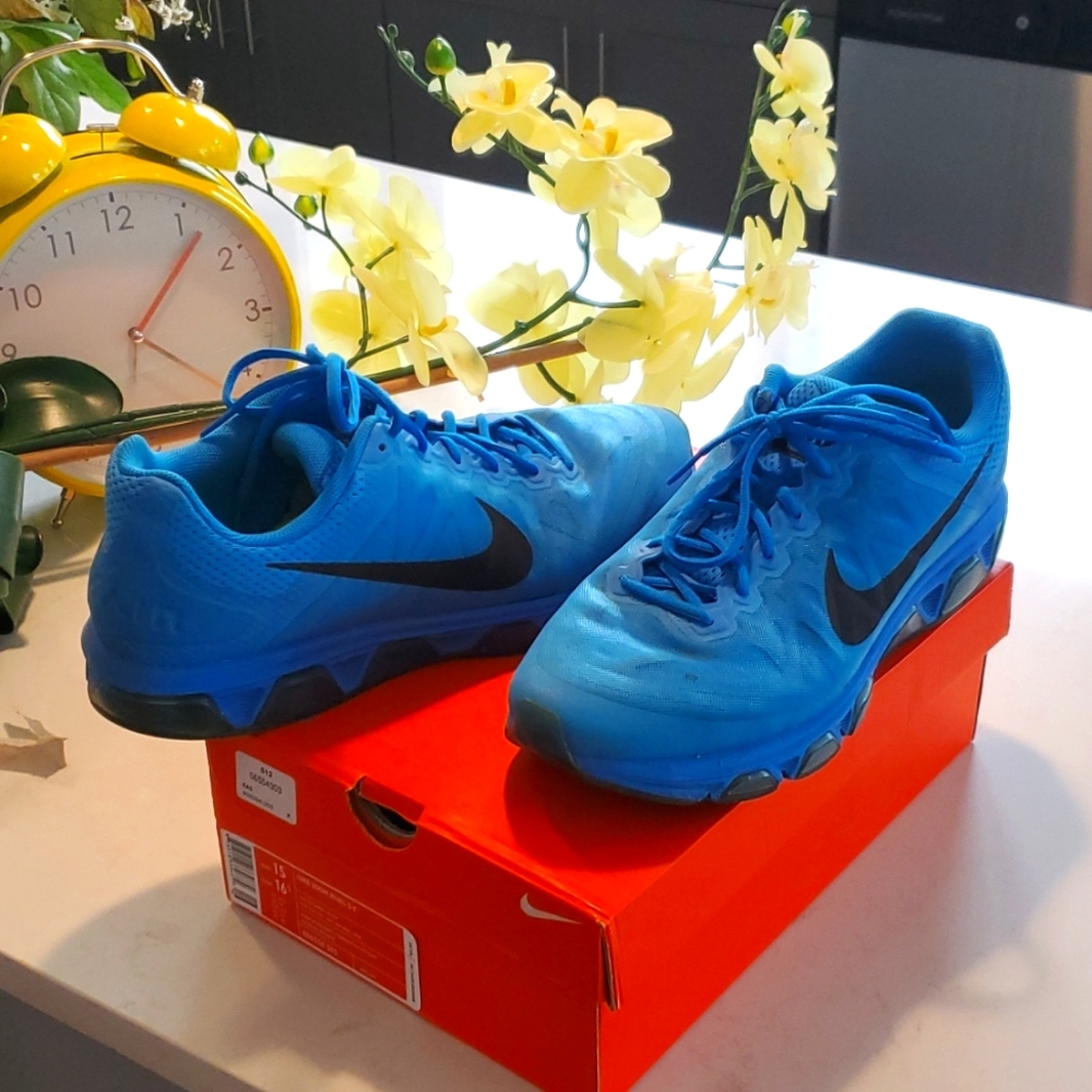 nike air max tailwind 7 price
